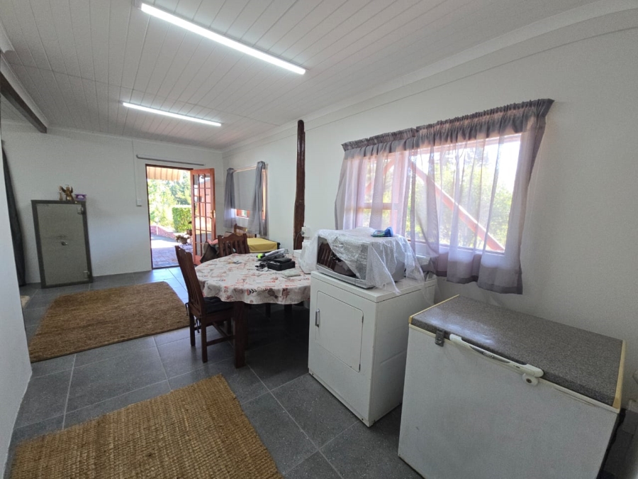 Commercial Property for Sale in Sedgefield Rural Western Cape